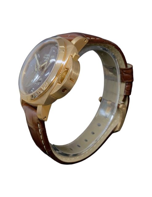 Panerai Manifattura Luminor PAM00289 Image 2